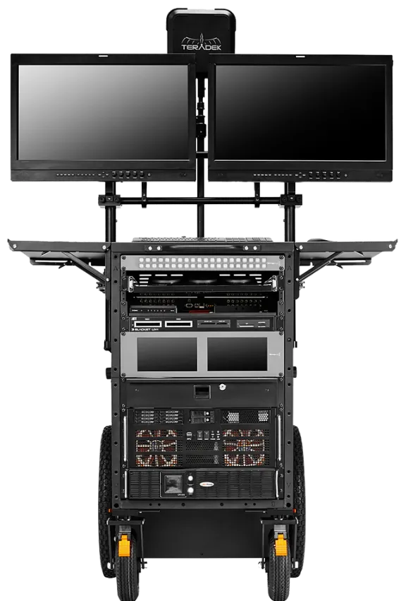 On-Set Workflow Solutions collection image
