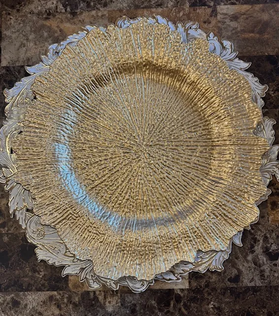 Charger Plates collection image