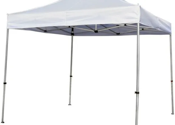 Pop UP Tent Day Rental collection image