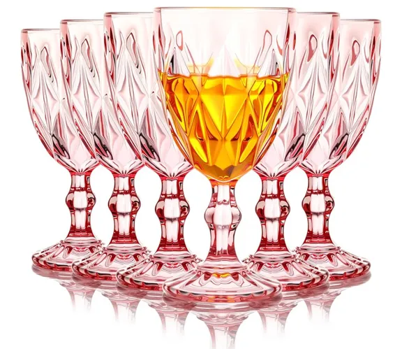 Glass Goblets collection image