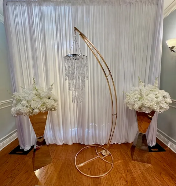 Chandelier Stand collection image