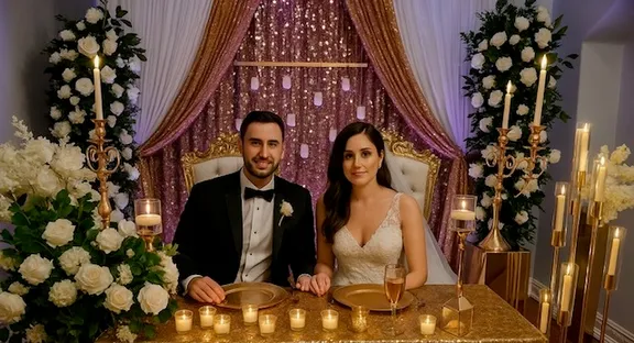 Sweetheart Table Package collection image