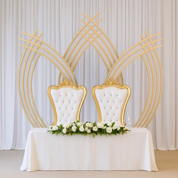 Wedding Backdrops collection image