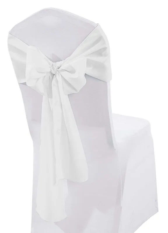 Chair Covers and Sashes collection image