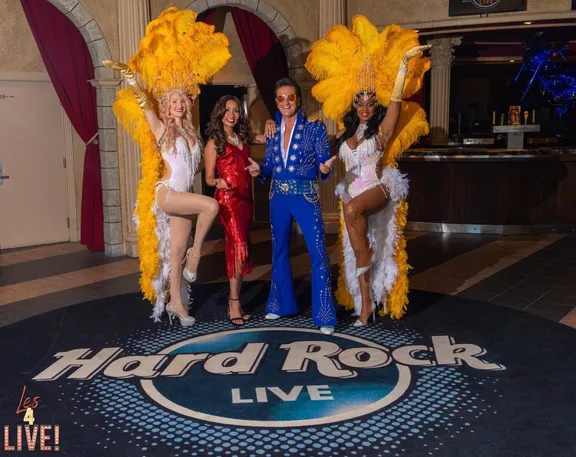 Live Entertainment collection image