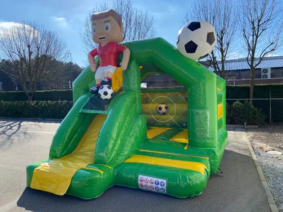 Springkastelen collection image