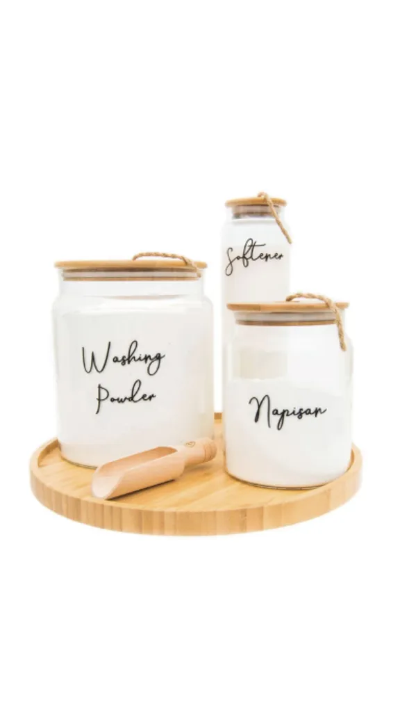 Laundry collection image