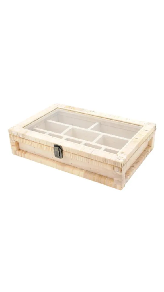 Boxes collection image