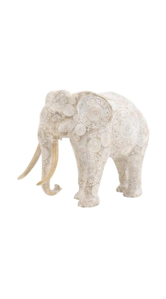 Figurines collection image