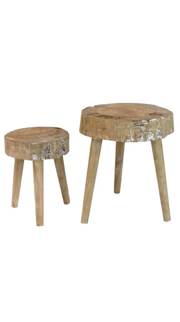 Footstool collection image