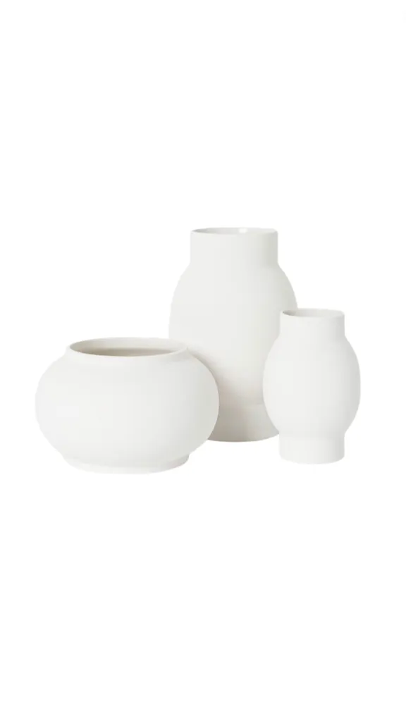 Vase collection image