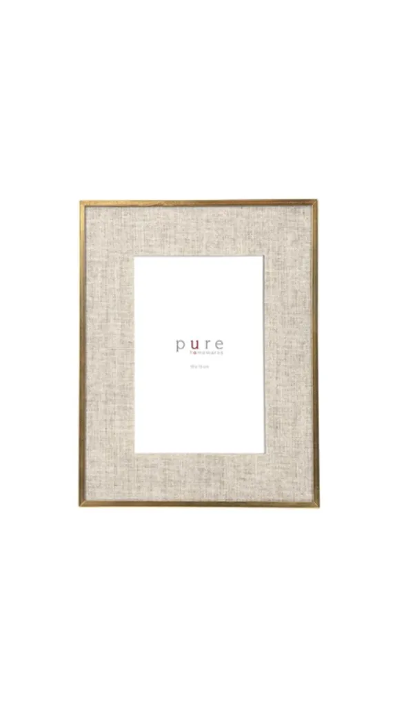 Frame collection image