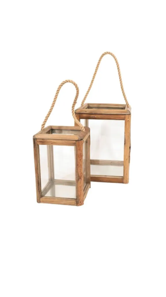 Lantern collection image