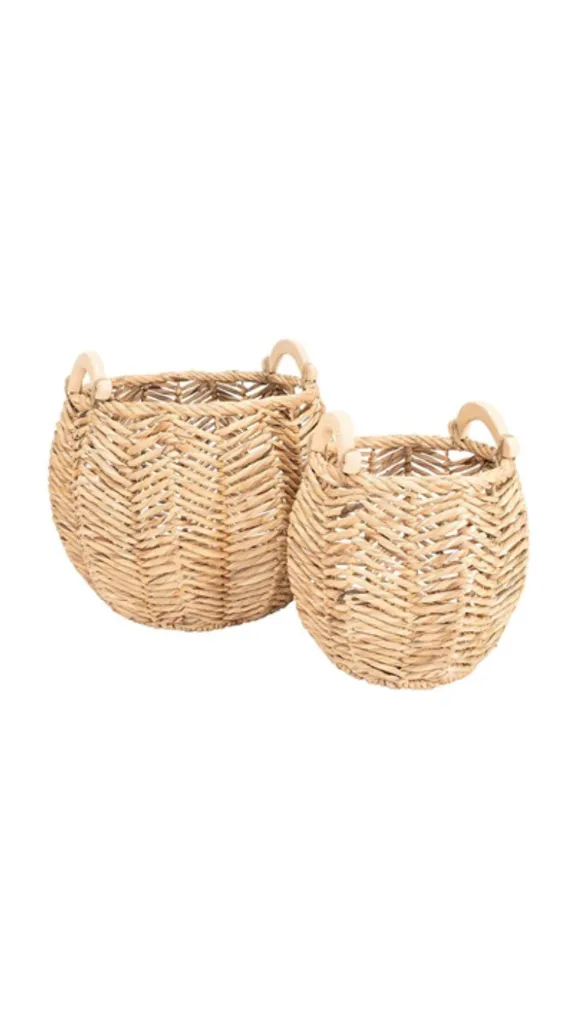Baskets collection image