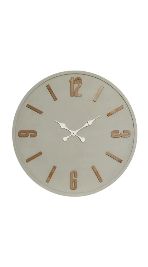 Clock collection image