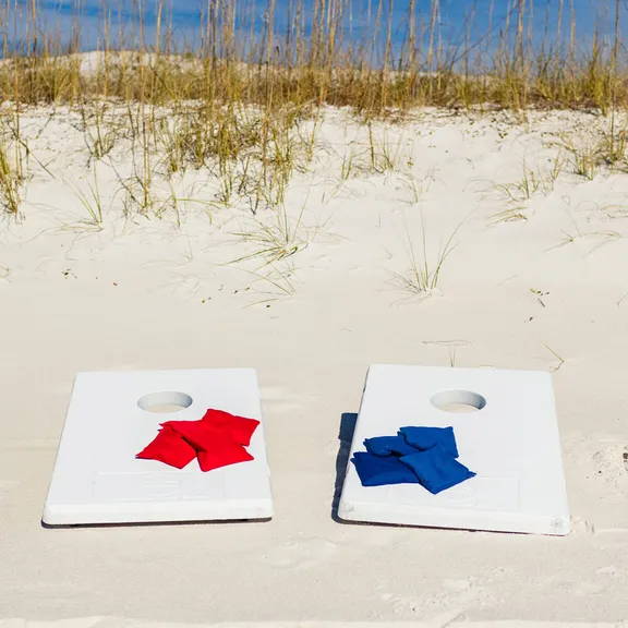 Beach Game Rentals collection image