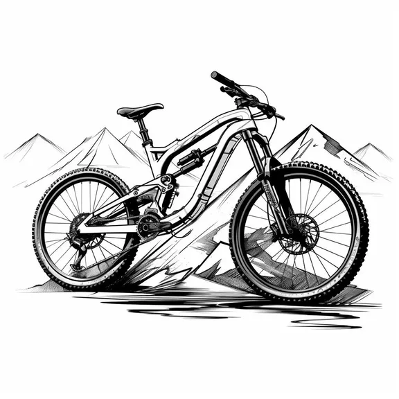 MTB collection image
