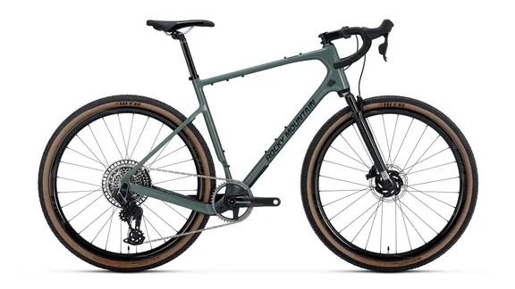 Gravel & Road collection image