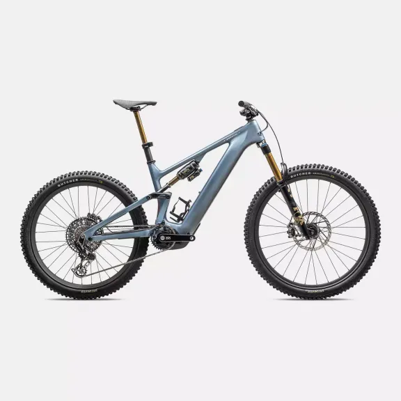 E MTB collection image