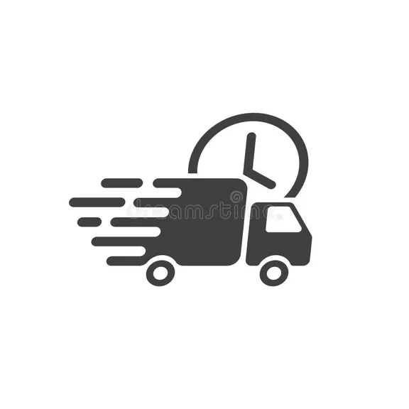 Delivery collection image