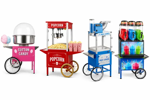 CONCESSIONS collection image