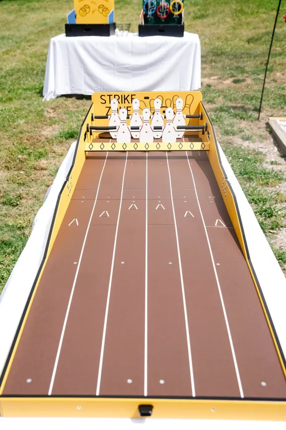 Large Tabletop Games collection image