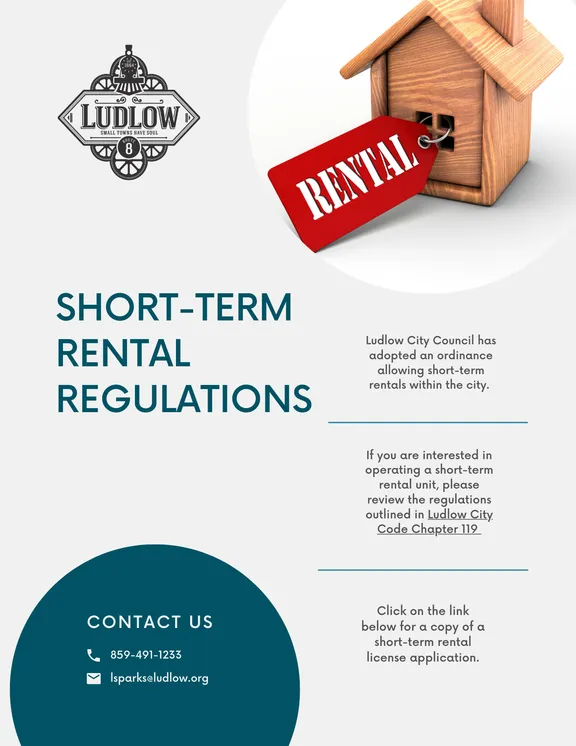 Short Term Rental collection image