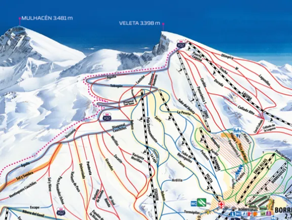 Skis de Pista collection image