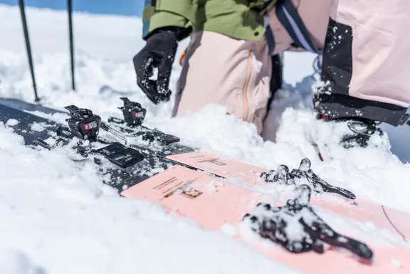 Skis All Mountain collection image