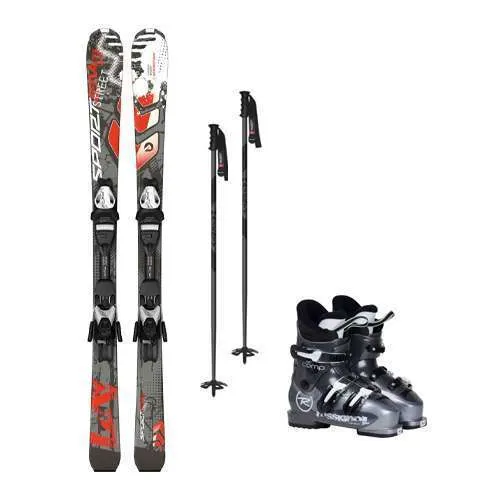 Equipos de Ski collection image