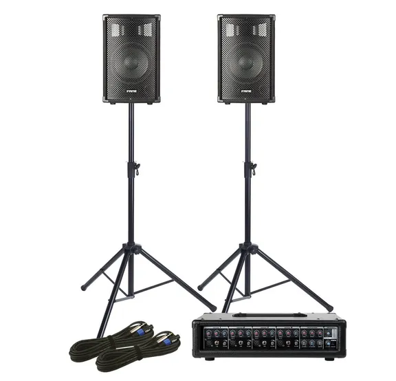 Lautsprecher / PA collection image