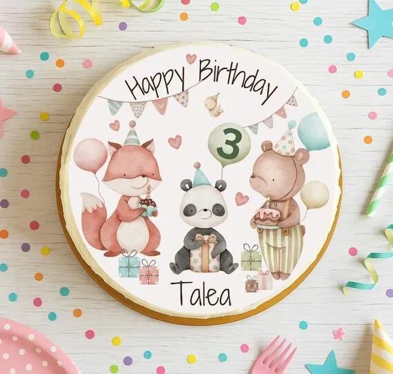 Kindergeburtstag collection image