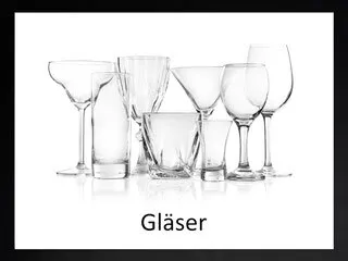 Gläser collection image