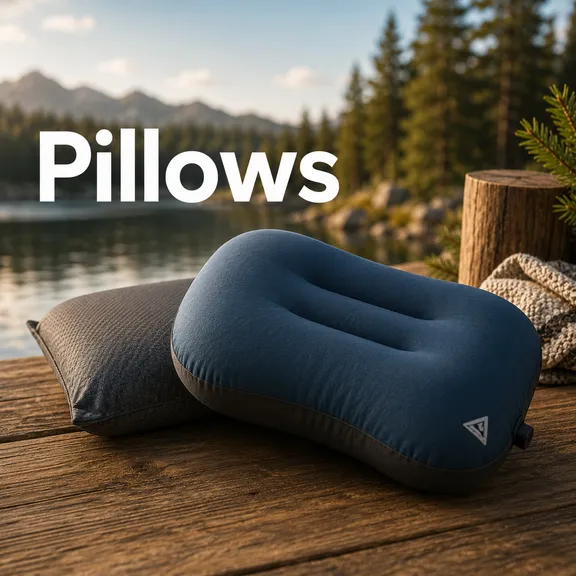 Pillows collection image