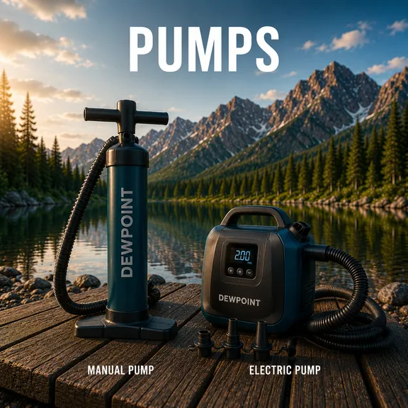 Pumps collection image
