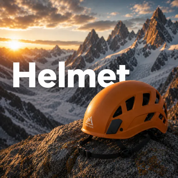 Helmet collection image