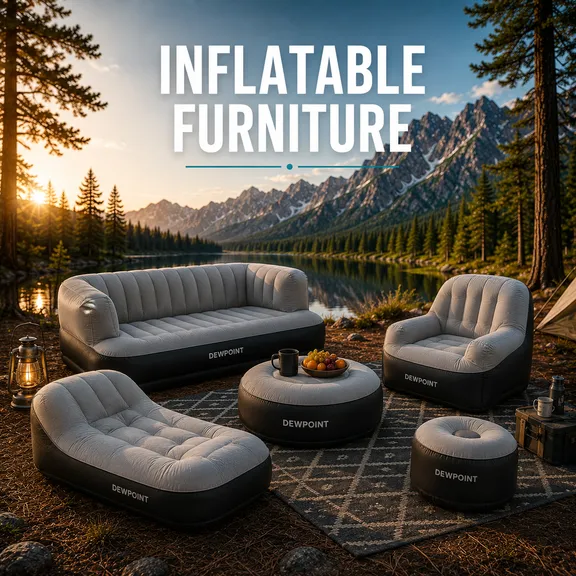 Inflatable Furniture collection image
