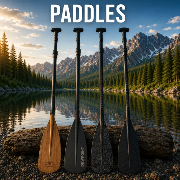 Paddles collection image