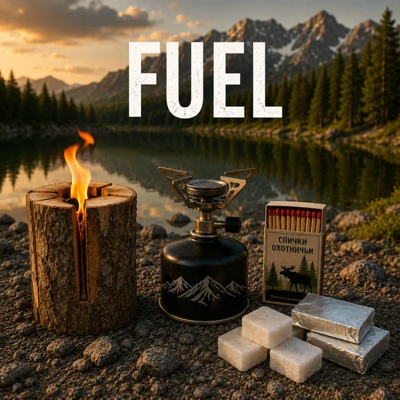 Fuel collection image