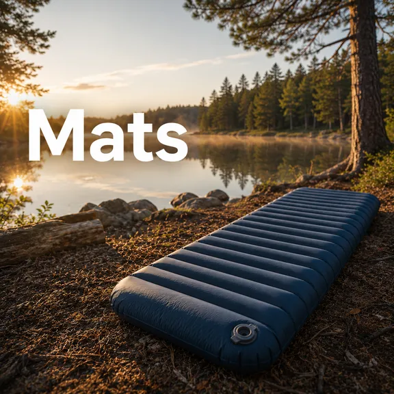 Mats collection image