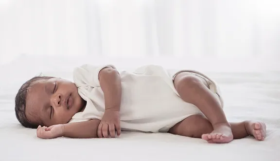 Sleeping collection image