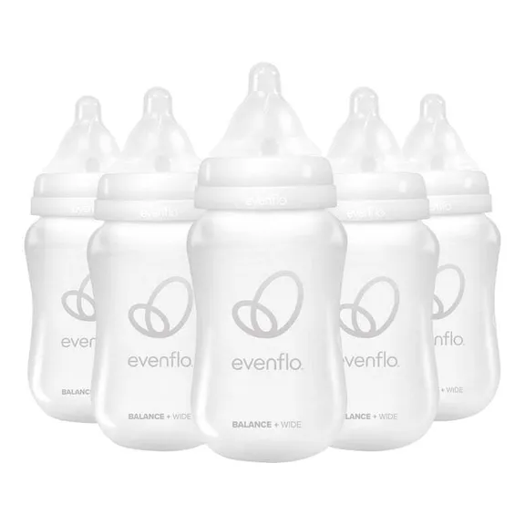Bottles and Feeding collection image