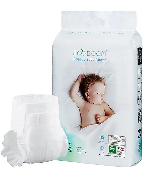 Standard Nappies collection image