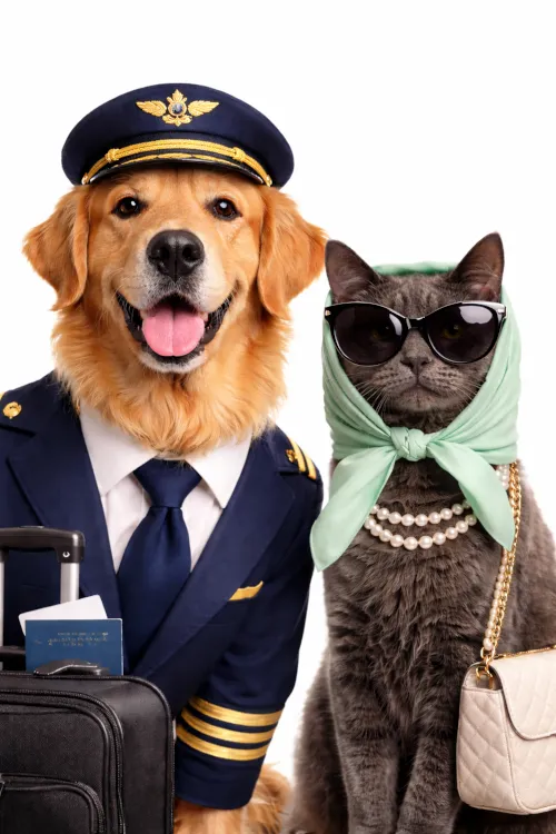 Pets collection image