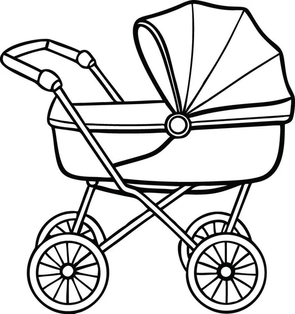 Strollers collection image