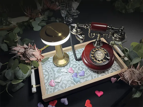 Audio Guest Books collection image