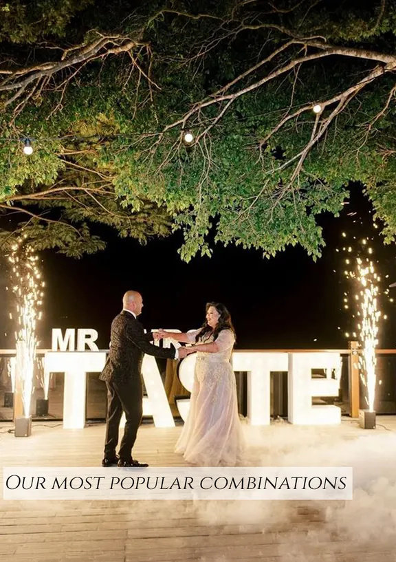 Wedding Packages collection image