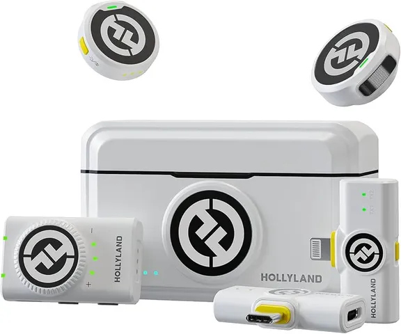 Audio collection image