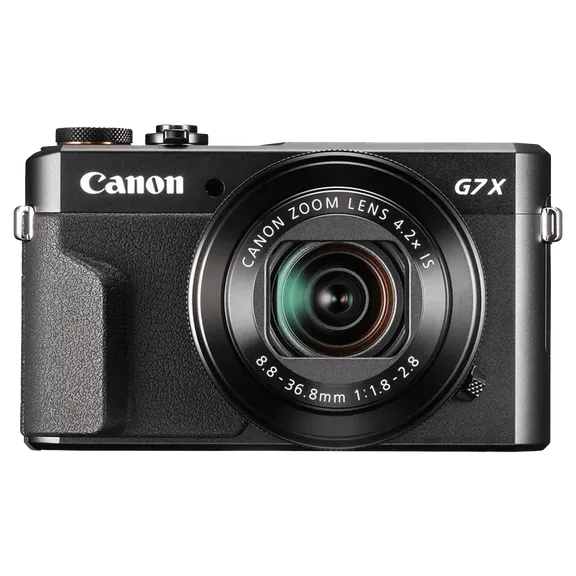 Digital Camera collection image