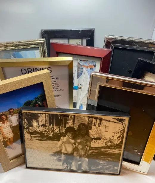 FRAMES collection image